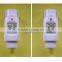 shower thermometer with sound alarm