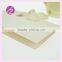 New Product 2016 Special Paper for Invitation Rose Wedding Card ZK16