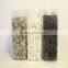 Wholesale bulk decorative sand with plastic bottle packaging