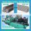 1-12m/min metal bar peeling machine