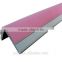 Factory Sold Directly Colorful Soft Vinyl Corner Guards