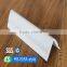 vinyl plastic pvc extrusion corner guards