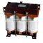 china manufacture low voltage 3 phase iron core line reactor