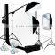 High power led light kit for still photography, film and professional video                        
                                                Quality Choice