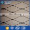 aviary knotted rope wire mesh animal mesh fence