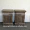 Bedroom Sets Wooden French Style Nightstand