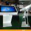 New arrival touch screen kiosk,digital signage all in one pc 32" 42"