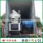 Hot sale New Product Double layers die wood log ring die pellet mill with circuler mould