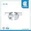 China supplier high quality KG-10D sliding door lock,frameless glass door lock
