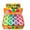 big size Glow In The Dark dophine octopus cow aniaml Slime Toy For Kids