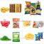 Headly high-speed Prawn cracker vertical packaging machinery