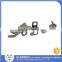 Custom Aluminium Sheet Metal Stamping