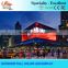 Hot new on line shopping P10 LED Scrolling Advertising Board LED RGB Display p10