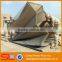 ISO 9001 Factory supply Hesco flood barrier, defensive barriers for force protection