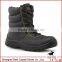 New high cut winter safety boots with fur