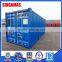 Steel 20ft Offshore Container