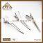 40mm nickel free french twist hair accessories
