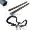 SMOOTH OR ROUGH LONG 50CM BUGGY HANDLE BAR FOAM GRIP                        
                                                                                Supplier's Choice