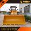 High Quality 5T Wheel Loader CXX959 With Low Price