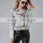 New design ethnic designer clothing vintage denim jacket