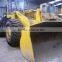 used good condition wheel loader WA470