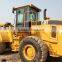 Used Wheel Loader 966G for Sale,used 966g loader