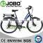 700C Commuter Bikes Lithium Ion Battery Electric Bicycle JB-TDB27Z