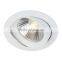 18W good quality high CRI led spot light with TCI driver