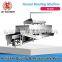 peanut/sunflower seed/almond roasting machine, dring machine