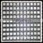 Fiberglass Geogrid for Road Reinforcement EGA80KN/m