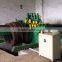 Inverted Vertical wire drawing machine