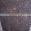 Tan Brown Granite slab