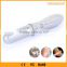 HF-10 Whitening skin Tightening skin wrinkle remover ion magic wand facial massager beauty equipment