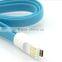 flat magnetic USB cables for samsung