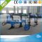 Agricultural mouldboard plow hydraulic reversible plough for Foton tracotr