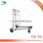 Airline Trolley 4 wheels airport electric golf cart For Airport