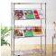 2014 metal mesh wire shelf shelves shelving