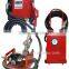 Portable Electric Diesel Fuel Transfer Pump kit with Automatic nozzle ETP-60B