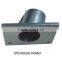 LPG Emergency Breakaway Valve