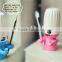 Guangzhou Colorful Lovely Plastic Covered Toothbrush Holder