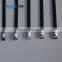 316 stainless steel type cable ties with PVC coated