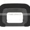 JJC EP-FR Eyecup For Camera Viewfinder Replace For Pentax Eyecup FR