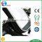 Waterproof mobile carry front tube bike bag