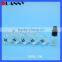 1.5ml Glass Nail Polish Bottle Packaging,1.5ml Nail Polish Bottle