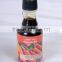 High Quality Dark Yellow Carrot Oil