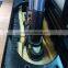 Best price of sole attaching machine Shoe Making Machine QF - 818B