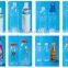 Semi-Automatic PET bottle blow moulding machine/system