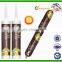silicone adhesive sealant/green color silicone sealant/silicone sealant color blue