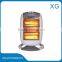 Cheap price 1600W Electric Quartz Heater/Portable daily use quartz heater/fan heater/halogen heater