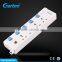 electrical socket outlet / electrical power desk lamp socket